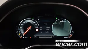 Genesis G80, 2022 — миниатюра 10