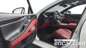 Genesis G80, 2022 — миниатюра 12