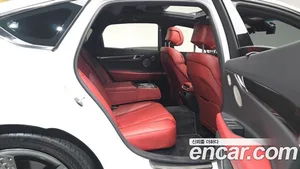 Genesis G80, 2022 — миниатюра 16