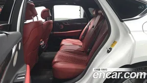 Genesis G80, 2022 — миниатюра 17