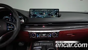 Genesis G80, 2022 — миниатюра 19
