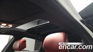 Genesis G80, 2022 — миниатюра 21