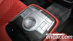 Genesis G80, 2022 — миниатюра 23