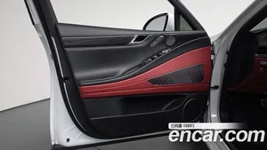 Genesis G80, 2022 — миниатюра 13