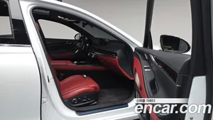 Genesis G80, 2022 — миниатюра 15