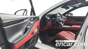 Genesis G80, 2022 — миниатюра 26