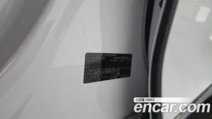 Genesis G80, 2022 — миниатюра 29
