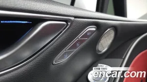 Genesis G80, 2022 — миниатюра 32