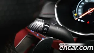 Genesis G80, 2022 — миниатюра 34