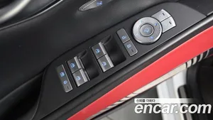Genesis G80, 2022 — миниатюра 35