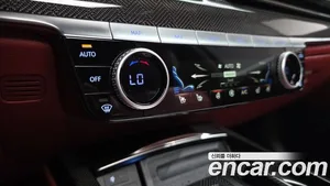 Genesis G80, 2022 — миниатюра 38