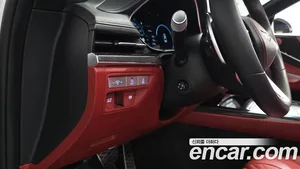 Genesis G80, 2022 — миниатюра 39