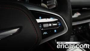 Genesis G80, 2022 — миниатюра 42