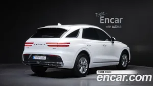Genesis GV70, 2025 — миниатюра 2