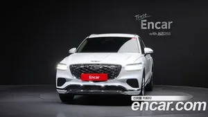 Genesis GV70, 2025 — миниатюра 3
