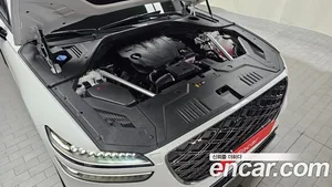 Genesis GV70, 2025 — миниатюра 6