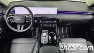 Genesis GV70, 2025 — миниатюра 10