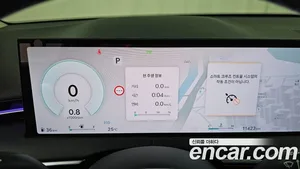 Genesis GV70, 2025 — миниатюра 11
