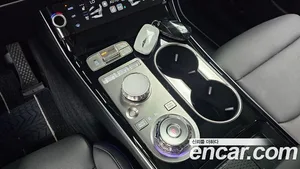Genesis GV70, 2025 — миниатюра 12