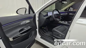 Genesis GV70, 2025 — миниатюра 13