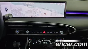 Genesis GV70, 2025 — миниатюра 18