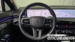 Genesis GV70, 2025 — миниатюра 19