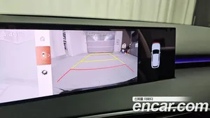 Genesis GV70, 2025 — миниатюра 20