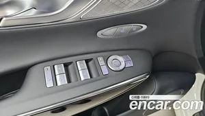 Genesis GV70, 2025 — миниатюра 26