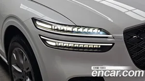 Genesis GV70, 2025 — миниатюра 8