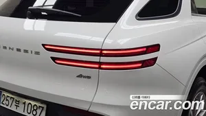 Genesis GV70, 2025 — миниатюра 9