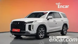 Hyundai Palisade, 2023 — миниатюра 32