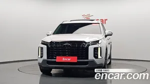 Hyundai Palisade, 2023 — миниатюра 2