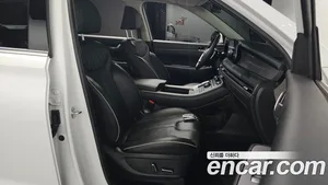 Hyundai Palisade, 2023 — миниатюра 12