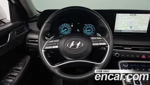 Hyundai Palisade, 2023 — миниатюра 18