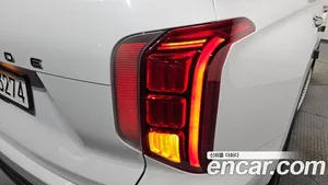 Hyundai Palisade, 2023 — миниатюра 8