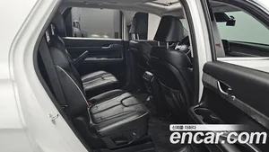 Hyundai Palisade, 2023 — миниатюра 15