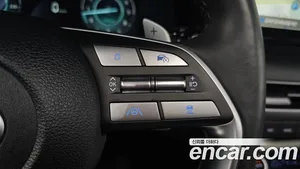 Hyundai Palisade, 2023 — миниатюра 29