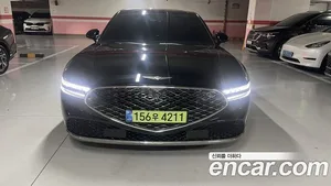 Genesis G90, 2026 — миниатюра 1