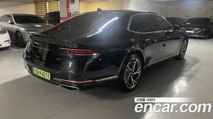 Genesis G90, 2026 — миниатюра 2