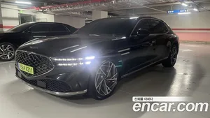 Genesis G90, 2026 — миниатюра 3