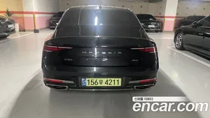 Genesis G90, 2026 — миниатюра 4