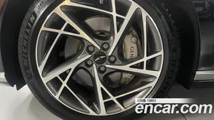 Genesis G90, 2026 — миниатюра 5