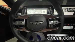 Genesis G90, 2026 — миниатюра 8