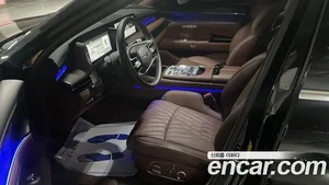 Genesis G90, 2026 — миниатюра 9