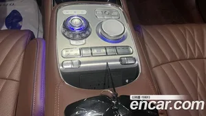 Genesis G90, 2026 — миниатюра 15