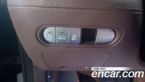 Genesis G90, 2026 — миниатюра 18