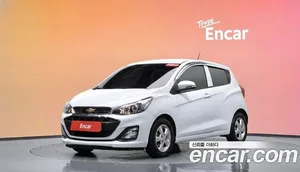 Chevrolet Spark, 2018 — миниатюра 30