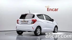 Chevrolet Spark, 2018 — миниатюра 1
