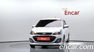 Chevrolet Spark, 2018 — миниатюра 2