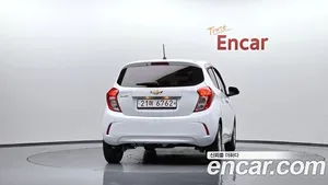 Chevrolet Spark, 2018 — миниатюра 3